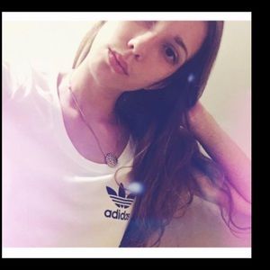 Meet your Posher, Addie